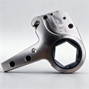 Ratchet Link for Hollow Hydraulic Torque Wrench