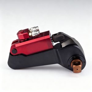 RTE Series--High-Power Square-Drive Hydraulic Torque Wrench