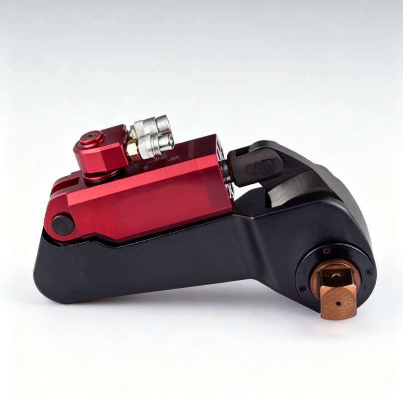 RTE Series--High-Power Square-Drive Hydraulic Torque Wrench