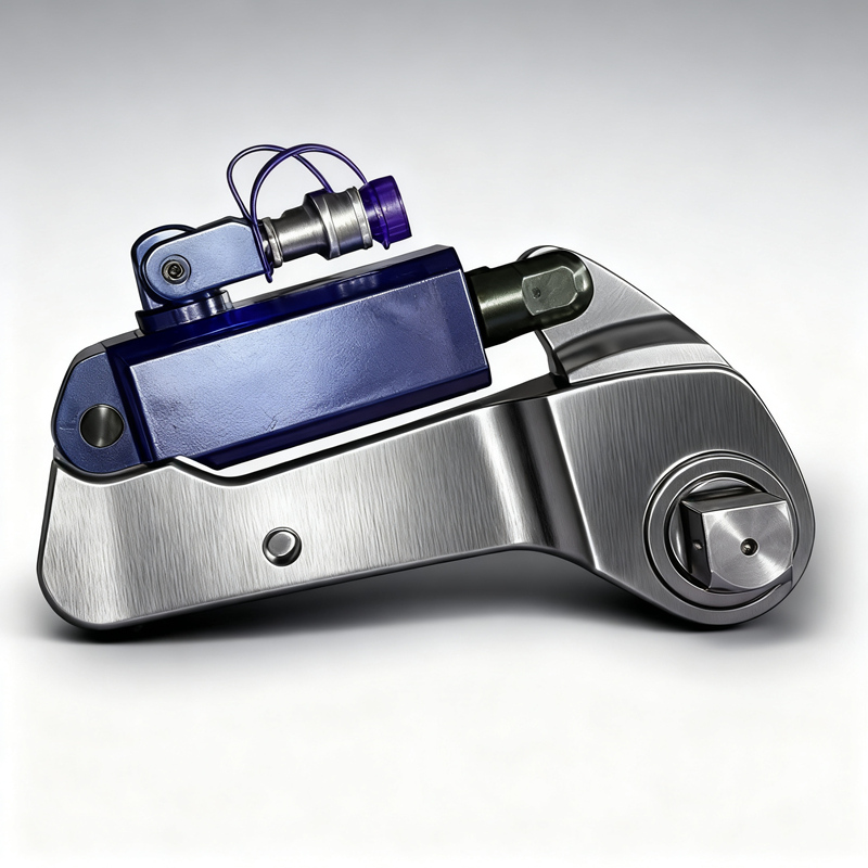 BXTD Series High-Power Hydraulic Torque Wrench