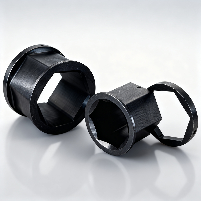 Reducer Insert Sleeve