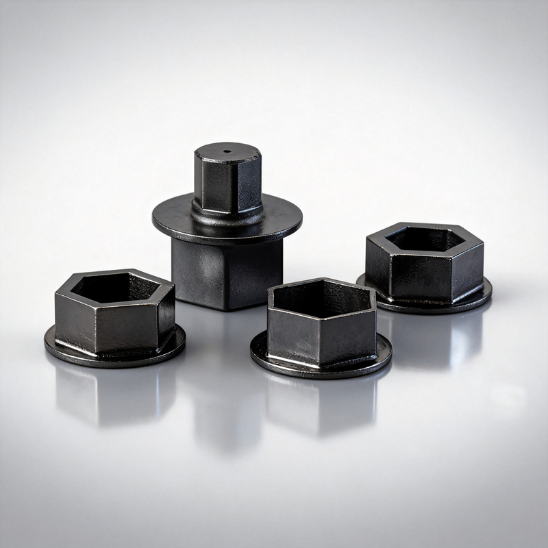 Hollow Reducer Insert