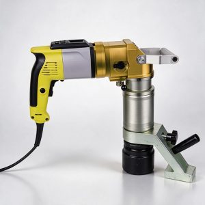 EDA Series Digital Electric Torque Wrench (Angle-Handle Type)
