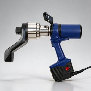 High-Speed Electric Torque Wrench