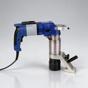 Digital Electric Torque Wrench (Angle-Handle Type)