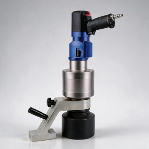 Pneumatic Torque Wrench (Straight-Handle Type)