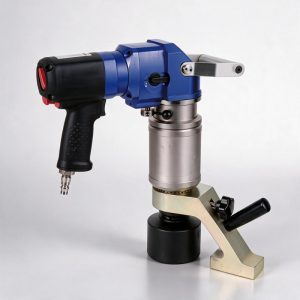 Pneumatic Torque Wrench (Angle-Handle Type)