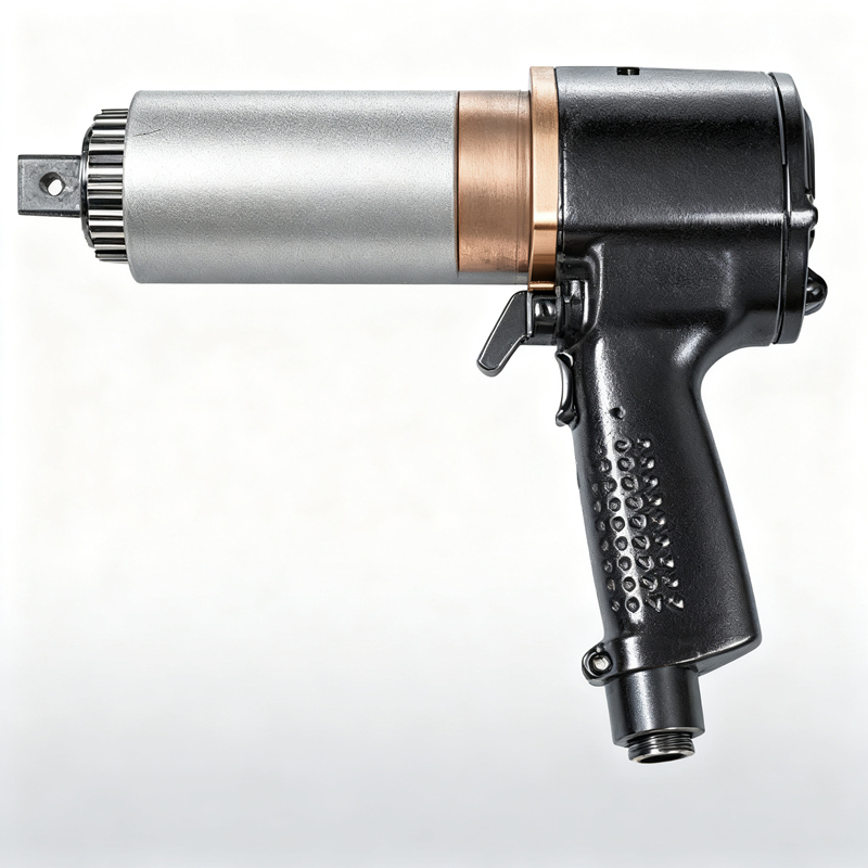 Classic High-Speed Series Hydraulic Torque Wrench