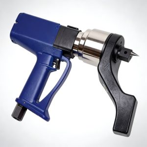High-Speed Pneumatic Torque Wrench