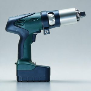 B Series Cordless Torque Wrench