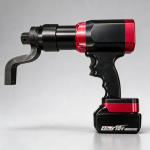 Cordless Digital Torque Wrench