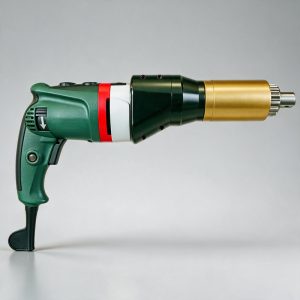V Series Electric Torque Wrench