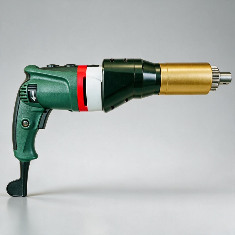 V Series Electric Torque Wrench