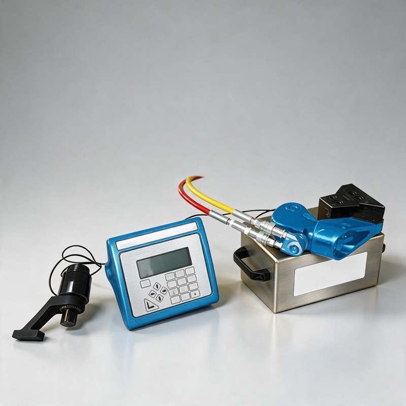Torque Accuracy Tester