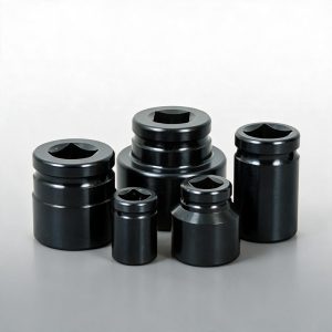 Driven Wrench Sockets