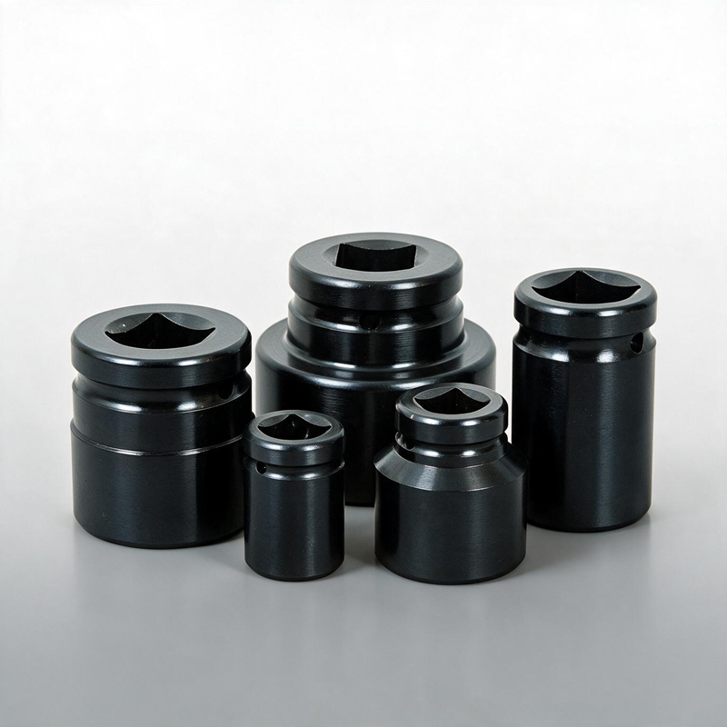 Driven Wrench Sockets