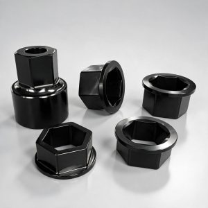 Dedicated Reducer Sockets for Low-Profile Wrenches