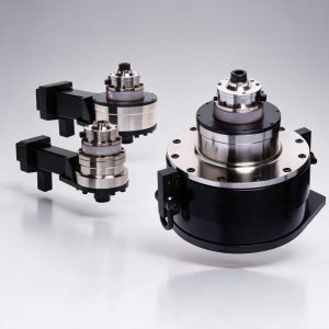 HT7 / HT9 / HT11 / HT13 Series Torque Multipliers