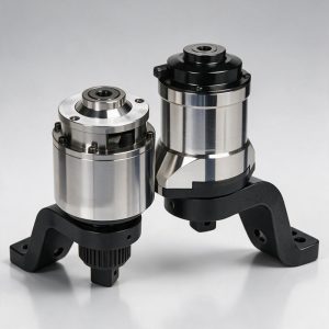 Torque Multiplier