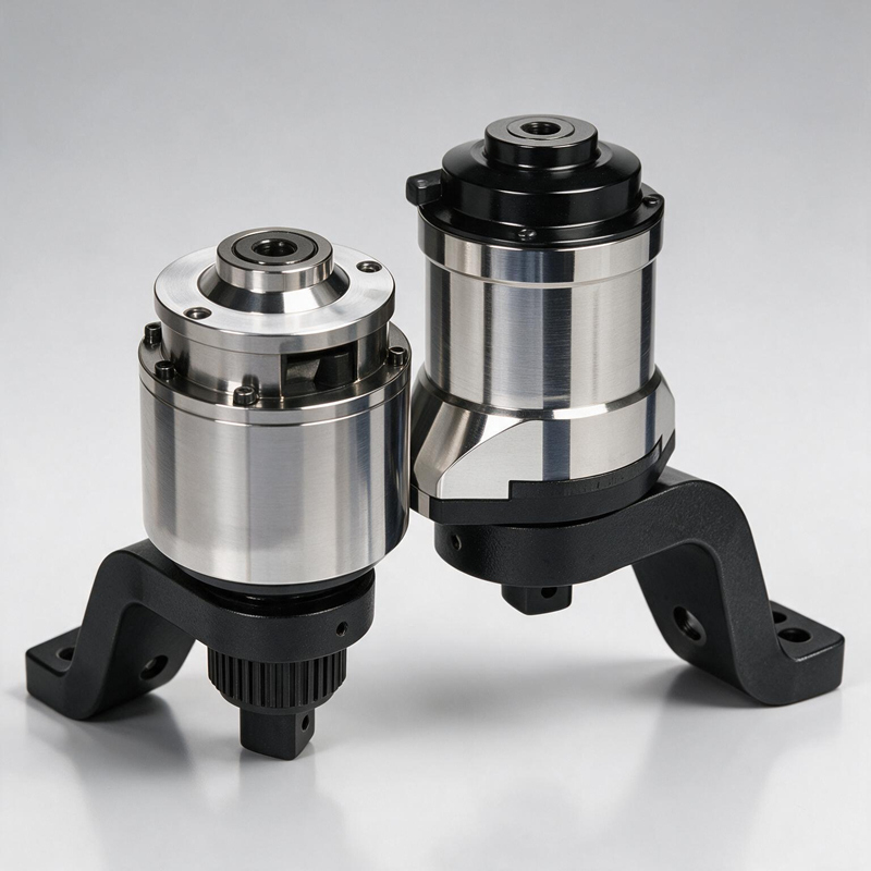 Torque Multiplier