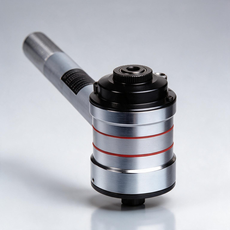 HT4 Series Torque Multipliers