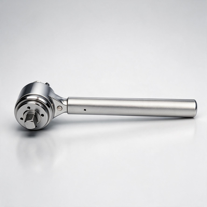 YA393 Torque Multiplier