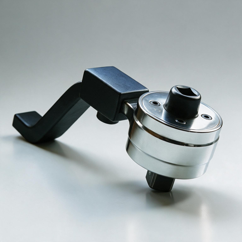 PM3.3 Torque Multiplier