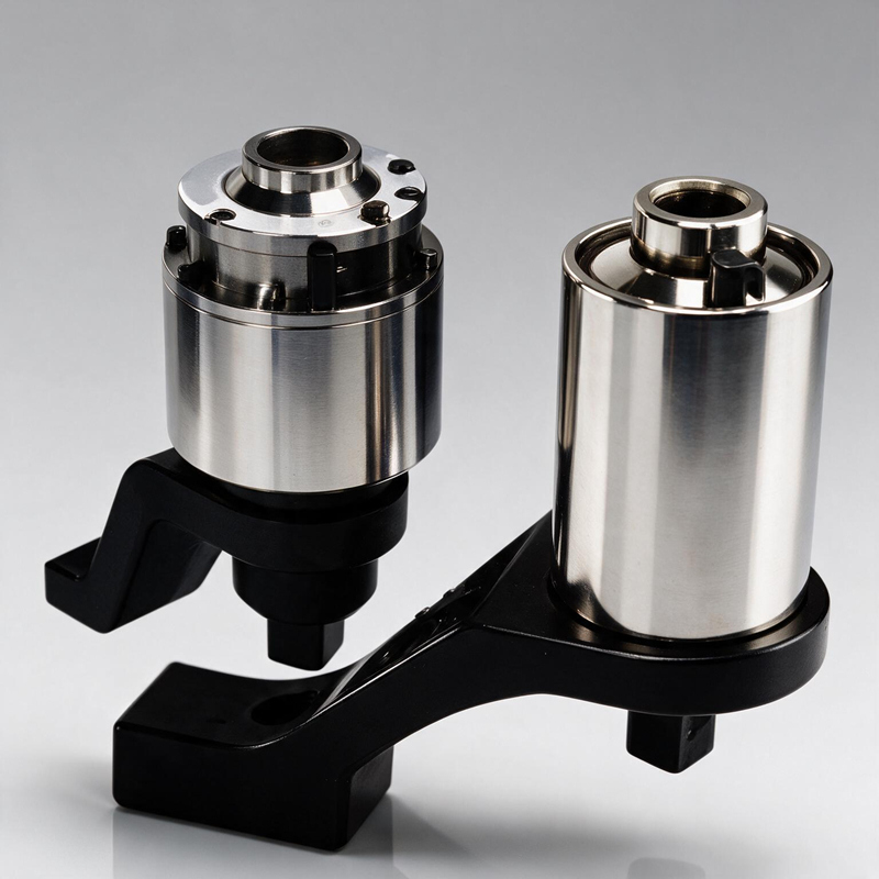 HT Series Torque Multipliers