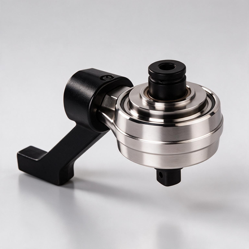 HT3 Series Torque Multiplier (Torque Amplifier)