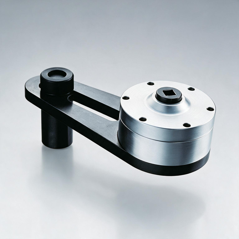 PM5 Torque Multiplier