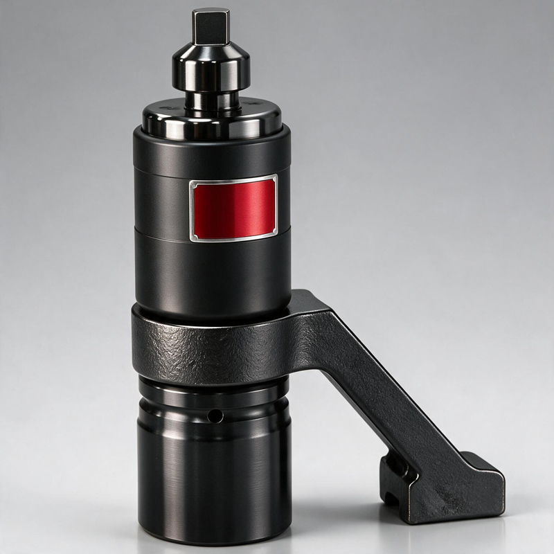 Torque Multiplier