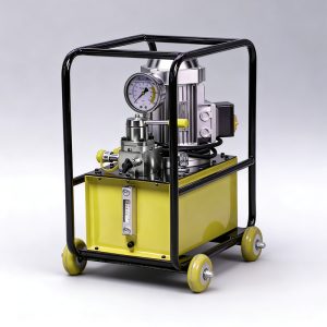 Electric Hydraulic Pump
