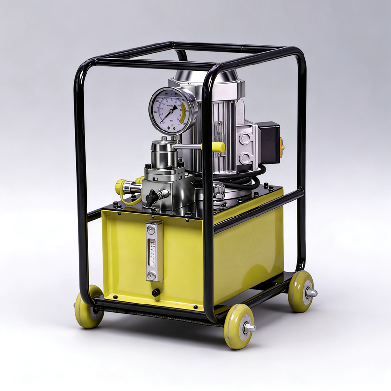 Electric Hydraulic Pump
