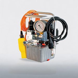 Hydraulic Pump for Hydraulic Torque Wrenches