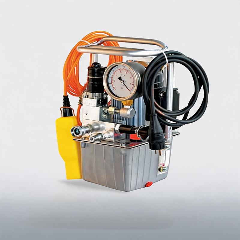 Hydraulic Pump for Hydraulic Torque Wrenches