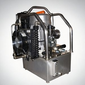 MP582 Electric Pump for Hydraulic Torque Wrenches