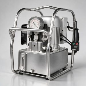 ZMP2004 Automatic Pressure-Release Electric Pump