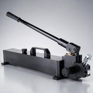P Series Manual Pump for Hydraulic Torque Wrenches