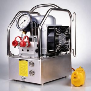 KLW4100 Automatic Pump for Hydraulic Torque Wrenches