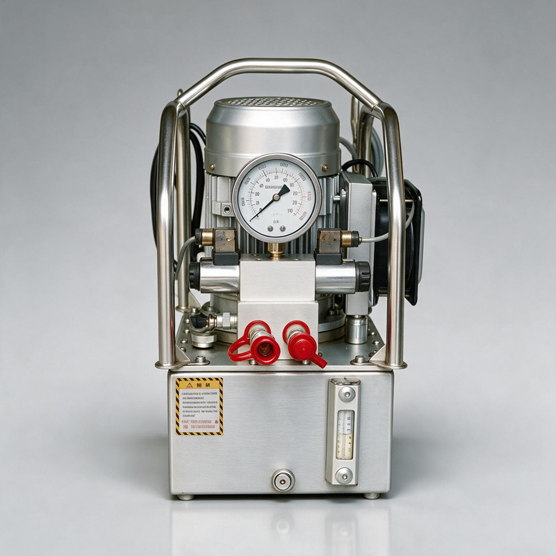 SL-DB206 Pump for Hydraulic Torque Wrenches