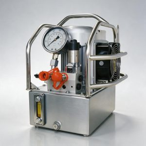SL-DB306 Pump for Hydraulic Torque Wrenches