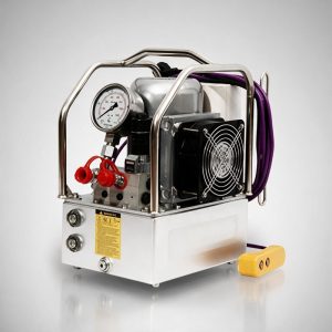 PE703A Pump for Hydraulic Torque Wrenches