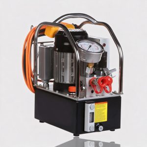 Lightweight HP300E Hydraulic Torque Wrench Pump