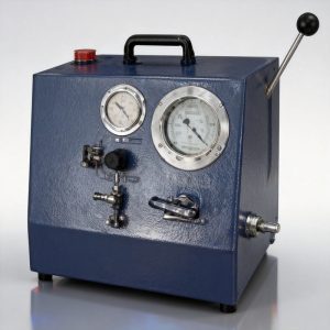 MPU Series Air-Powered Pump