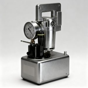 SMP Series Electric Pump