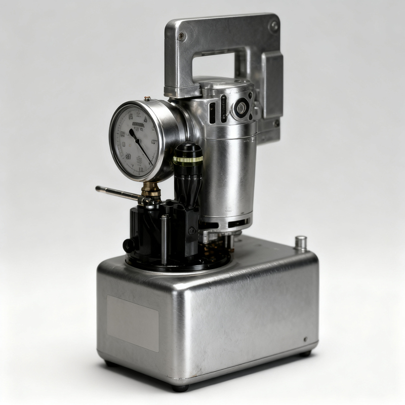 SMP Series Electric Pump