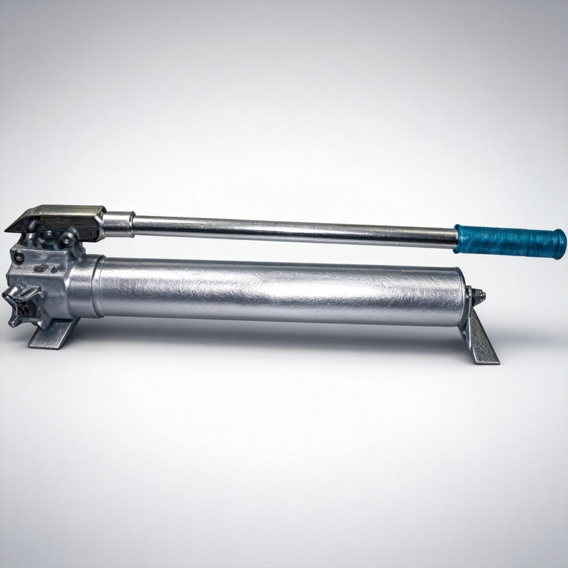 Ultra-High-Pressure Hand Pump 2