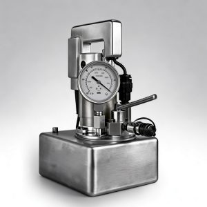 EPS200 Ultra-High-Pressure Electric Pump