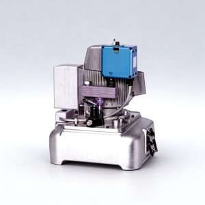 100 MPa Ultra-High-Pressure Electric Pump