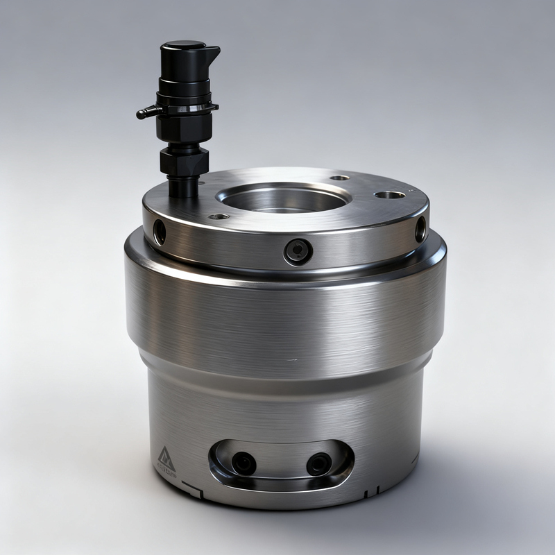 YLP Series Standard Bolt Tensioners